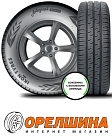 205/65 R16C  107/105T  Ikon  Autograph Eco C3